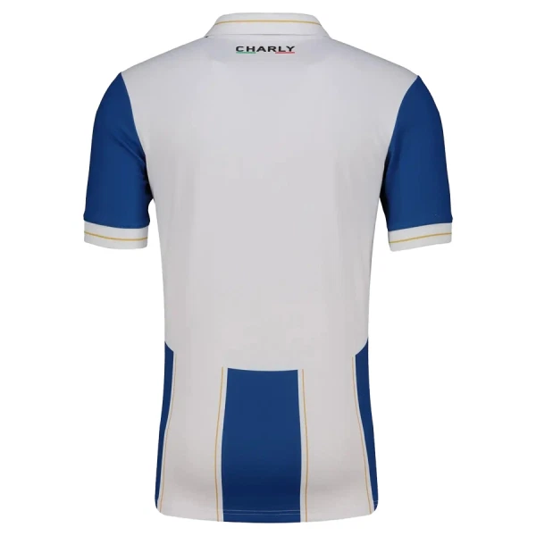 Levné Mužský Fotbalový Dres CF Pachuca Domácí 2025-26