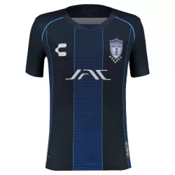 Levné Mužský Fotbalový Dres CF Pachuca Venkovní 2025-26 Levné Mužský Fotbalový Dres CF Pachuca Venkovní 2025-26