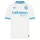 Levné Mužský Fotbalový Dres Club Brugge Venkovní 2025-26
