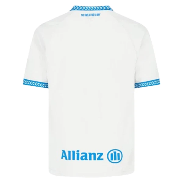 Levné Mužský Fotbalový Dres Club Brugge Venkovní 2025-26