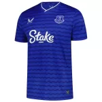 Levné Mužský Fotbalový Dres Everton Domácí 2025-26