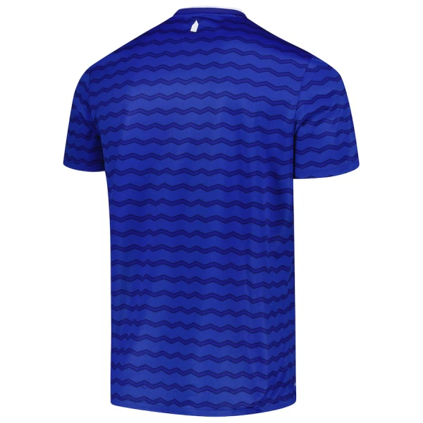 Levné Mužský Fotbalový Dres Everton Domácí 2025-26