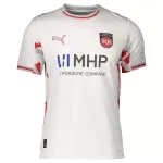 Levné Mužský Fotbalový Dres FC Heidenheim Alternativní 2025-26