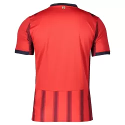 Levné Mužský Fotbalový Dres FC Heidenheim Domácí 2025-26