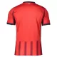 Levné Mužský Fotbalový Dres FC Heidenheim Domácí 2025-26