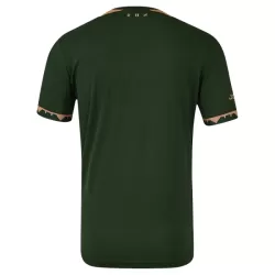 Levné Mužský Fotbalový Dres FC Utrecht Venkovní 2025-26