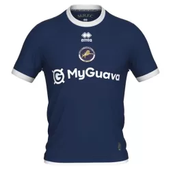 Levné Mužský Fotbalový Dres Millwall Domácí 2025-26 Levné Mužský Fotbalový Dres Millwall Domácí 2025-26