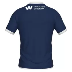 Levné Mužský Fotbalový Dres Millwall Domácí 2025-26