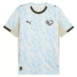 Levné Mužský Fotbalový Dres Palermo Alternativní 2025-26 Levné Mužský Fotbalový Dres Palermo Alternativní 2025-26