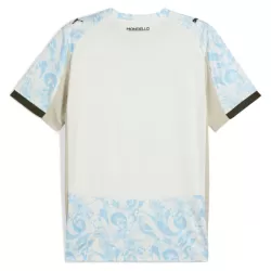 Levné Mužský Fotbalový Dres Palermo Alternativní 2025-26