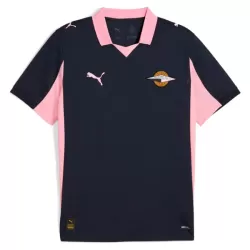 Levné Mužský Fotbalový Dres Palermo Venkovní 2025-26 Levné Mužský Fotbalový Dres Palermo Venkovní 2025-26