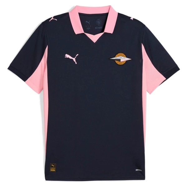 Levné Mužský Fotbalový Dres Palermo Venkovní 2025-26