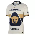 Levné Mužský Fotbalový Dres Pumas UNAM Domácí 2025-26