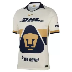 Levné Mužský Fotbalový Dres Pumas UNAM Domácí 2025-26 Levné Mužský Fotbalový Dres Pumas UNAM Domácí 2025-26