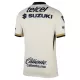 Levné Mužský Fotbalový Dres Pumas UNAM Domácí 2025-26