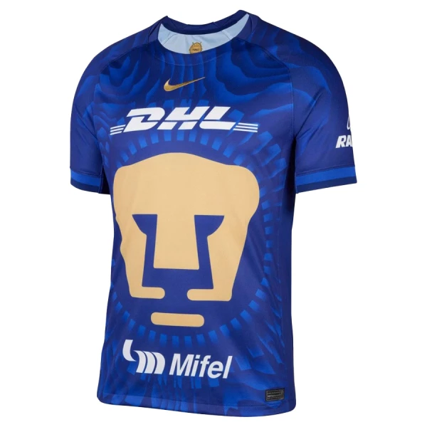 Levné Mužský Fotbalový Dres Pumas UNAM Venkovní 2025-26