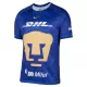 Levné Mužský Fotbalový Dres Pumas UNAM Venkovní 2025-26