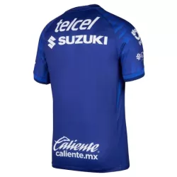 Levné Mužský Fotbalový Dres Pumas UNAM Venkovní 2025-26