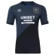 Levné Mužský Fotbalový Dres Rangers Alternativní 2025-26