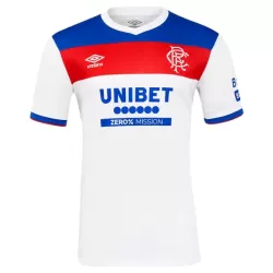 Levné Mužský Fotbalový Dres Rangers Venkovní 2025-26 Levné Mužský Fotbalový Dres Rangers Venkovní 2025-26