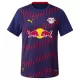 Levné Mužský Fotbalový Dres RB Leipzig Venkovní 2025-26
