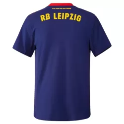 Levné Mužský Fotbalový Dres RB Leipzig Venkovní 2025-26