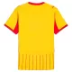 Levné Mužský Fotbalový Dres RC LENS Domácí 2025-26