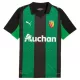 Levné Mužský Fotbalový Dres RC LENS Venkovní 2025-26