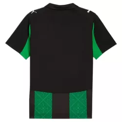 Levné Mužský Fotbalový Dres RC LENS Venkovní 2025-26