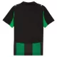 Levné Mužský Fotbalový Dres RC LENS Venkovní 2025-26