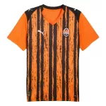 Levné Mužský Fotbalový Dres Shakhtar Donetsk Domácí 2025-26