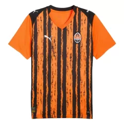 Levné Mužský Fotbalový Dres Shakhtar Donetsk Domácí 2025-26 Levné Mužský Fotbalový Dres Shakhtar Donetsk Domácí 2025-26