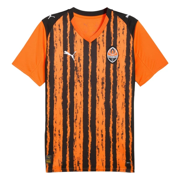 Levné Mužský Fotbalový Dres Shakhtar Donetsk Domácí 2025-26