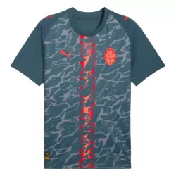 Levné Mužský Fotbalový Dres Shakhtar Donetsk Venkovní 2025-26 Levné Mužský Fotbalový Dres Shakhtar Donetsk Venkovní 2025-26