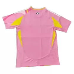 Levné Mužský Fotbalový Dres Skotsko Venkovní 2025