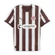 Levné Mužský Fotbalový Dres St Pauli Domácí 2025-26
