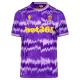 Levné Mužský Fotbalový Dres Stoke City Venkovní 2025-26