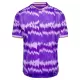 Levné Mužský Fotbalový Dres Stoke City Venkovní 2025-26