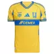 Levné Mužský Fotbalový Dres Tigres UANL Domácí 2025-26