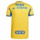 Levné Mužský Fotbalový Dres Tigres UANL Domácí 2025-26