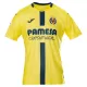 Levné Mužský Fotbalový Dres Villarreal Domácí 2025-26