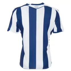 Levné Mužský Fotbalový Dres West Bromwich Albion Domácí 2025-26