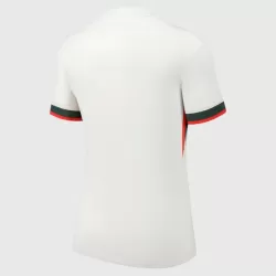 Levné Dámský Fotbalový Dres Chelsea Venkovní 2025-26