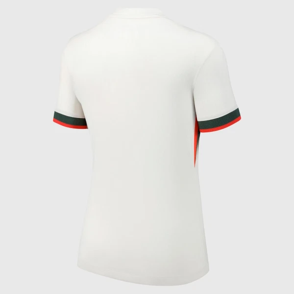 Levné Dámský Fotbalový Dres Chelsea Venkovní 2025-26