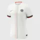 Levné Dámský Fotbalový Dres Chelsea Venkovní 2025-26