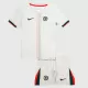 Levné Dětský Fotbalový Dres Chelsea Colwill 6 Venkovní 2025-26