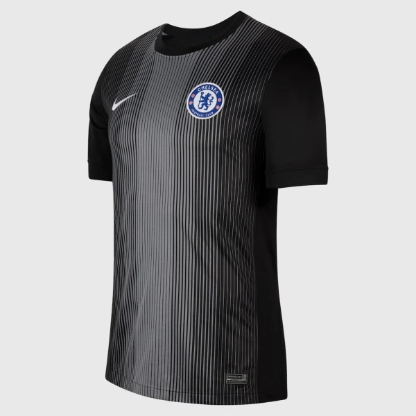 Levné Dětský Fotbalový Dres Chelsea Sanchez 1 Brankářské 2025-26