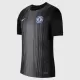 Levné Dětský Fotbalový Dres Chelsea Sanchez 1 Brankářské 2025-26