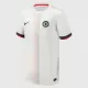 Levné Mužský Fotbalový Dres Chelsea Caicedo 25 Venkovní 2025-26