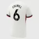 Levné Mužský Fotbalový Dres Chelsea Colwill 6 Venkovní 2025-26
